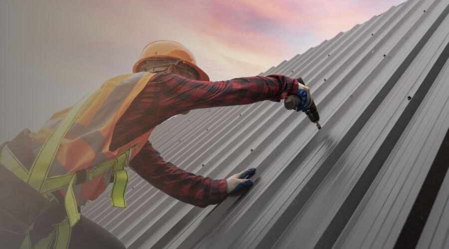 Expert top industrial roofings services in Elkport, IA